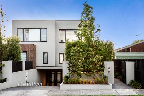 9b Tennyson Ave, Caulfield North, VIC 3161