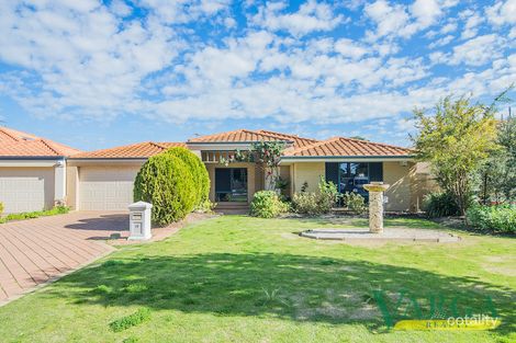 14 Clonmel Mews, Waterford, WA 6152
