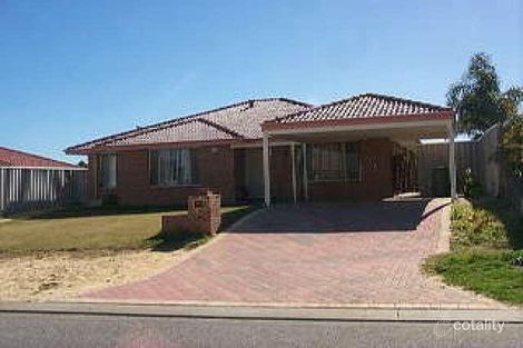 34 Bathgate Loop, Koondoola, WA 6064