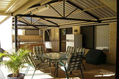 Property photo of 39 Wardell Loop Dudley Park WA 6210