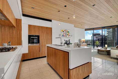 Property photo of 1303/2 Glenti Place Docklands VIC 3008