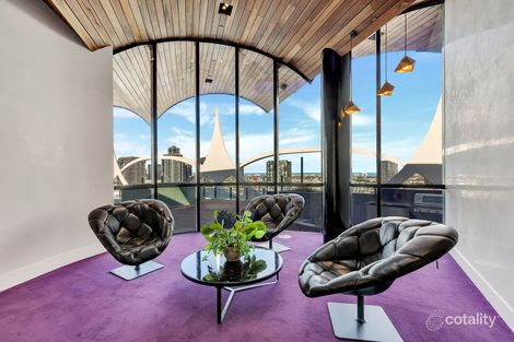 Property photo of 1303/2 Glenti Place Docklands VIC 3008