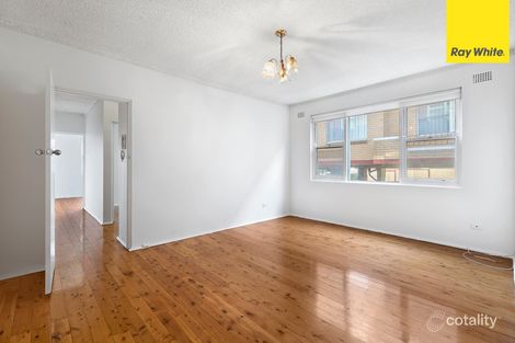 Property photo of 2/66 Denman Avenue Wiley Park NSW 2195