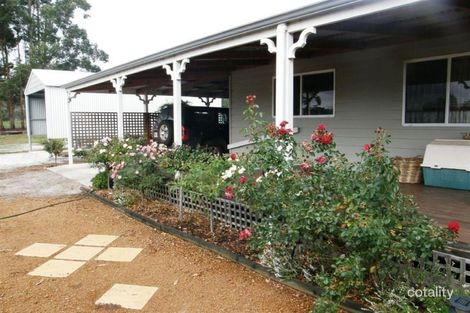 Property photo of 117 Turner Road Kangaroo Gully WA 6255