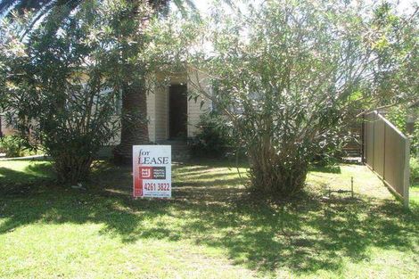 Property photo of 16 Baan Baan Street Dapto NSW 2530