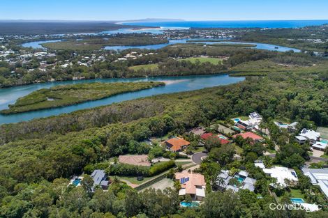 Property photo of 15 Habitat Place Noosa Heads QLD 4567