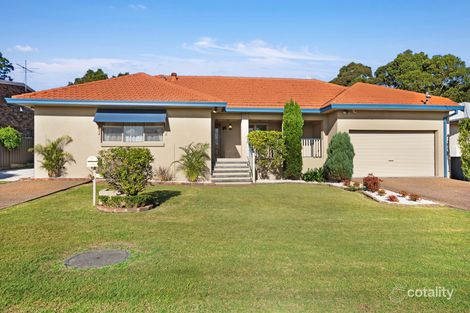 Property photo of 42 Lurnea Crescent Valentine NSW 2280