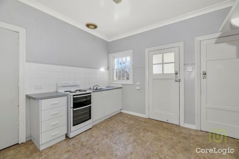 Property photo of 61 Leichhardt Street Kingston ACT 2604