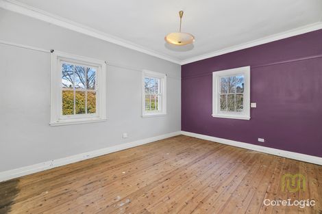 Property photo of 61 Leichhardt Street Kingston ACT 2604