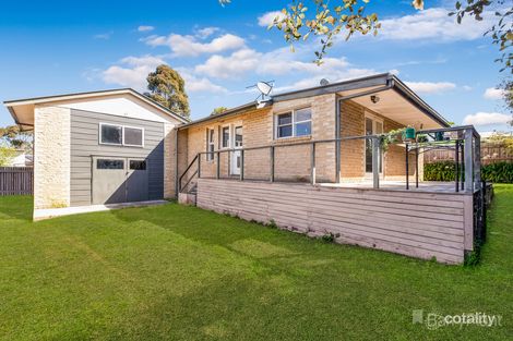22 Lamb St, Kilmore, VIC 3764