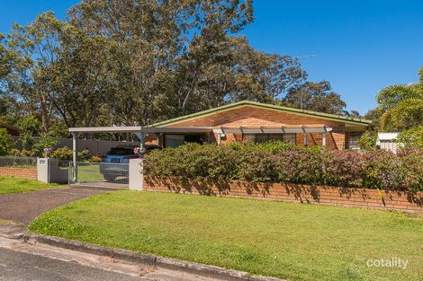 Property photo of 10 Elkhorn Drive Tewantin QLD 4565