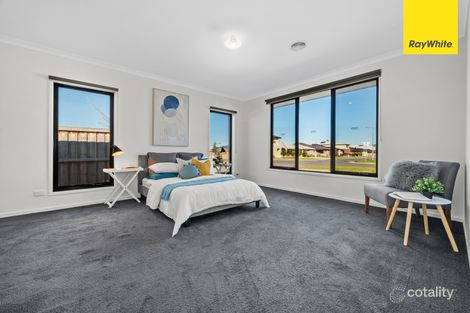 Property photo of 120 Stonehill Drive Maddingley VIC 3340