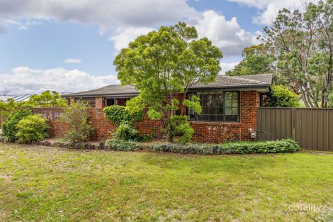 Property photo of 110A Badimara Street Waramanga ACT 2611