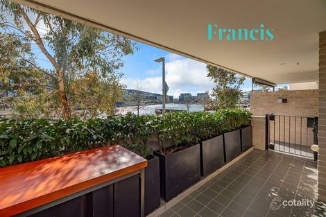 5/85 Eyre St, Kingston, ACT 2604