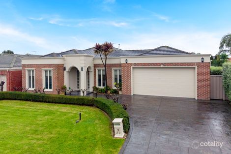 27 Parramatta Walk, Craigieburn, VIC 3064