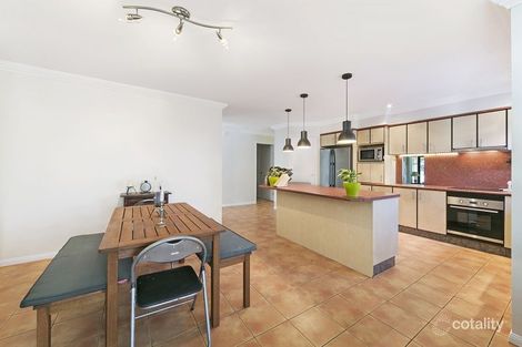 Property photo of 4 Wiltshire Drive Mudgeeraba QLD 4213