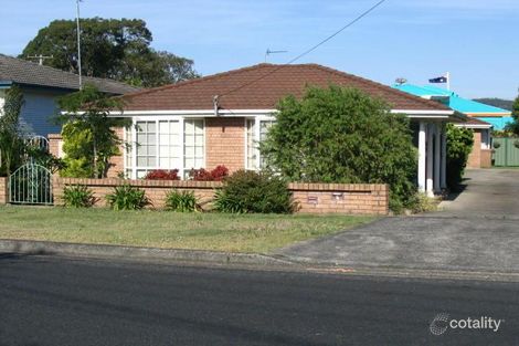 Property photo of 251 Burge Road Woy Woy NSW 2256
