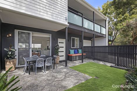 Property photo of 2/20 Wilden Street Paddington QLD 4064