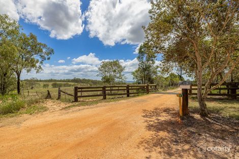 10 Dykehead Rd, Boynewood, QLD 4626