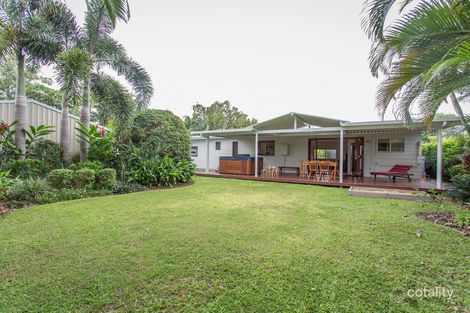 Property photo of 35 Kingfisher Street Slade Point QLD 4740