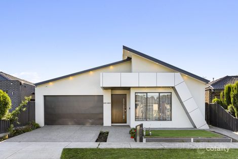 Property photo of 22 Emblem Way Craigieburn VIC 3064