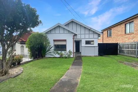 Property photo of 869 Victoria Road West Ryde NSW 2114