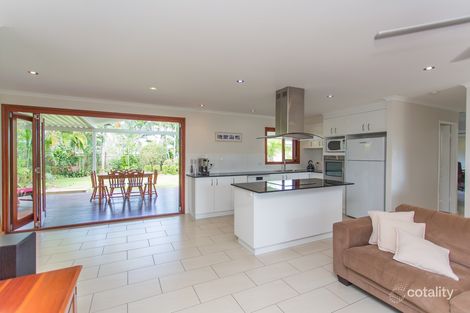 Property photo of 35 Kingfisher Street Slade Point QLD 4740