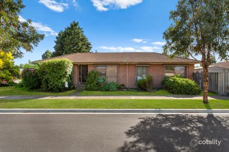 Property photo of 20 McClelland Drive Mill Park VIC 3082
