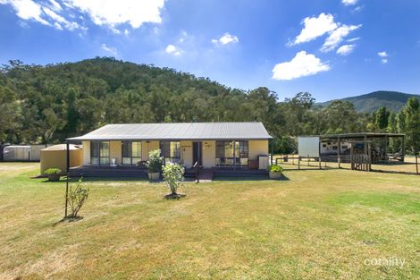 1368 Cassilis Rd, Cassilis, VIC 3898