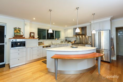 Property photo of 20 Dampier Crescent Forrest ACT 2603