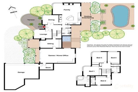 Property photo of 20 Dampier Crescent Forrest ACT 2603