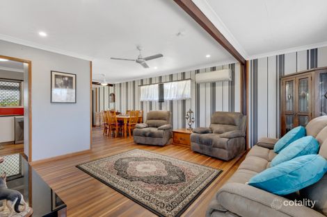 Property photo of 1 Clifton Court Slade Point QLD 4740