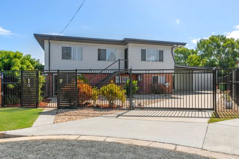 Property photo of 1 Clifton Court Slade Point QLD 4740