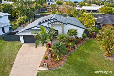 Property photo of 19 James Cook Drive Sippy Downs QLD 4556
