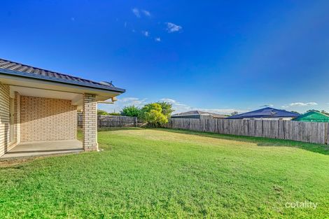 Property photo of 26 Sea Eagle Drive Lowood QLD 4311