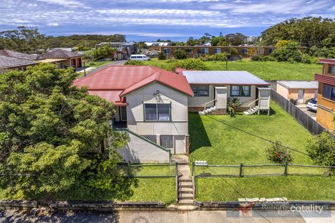 Property photo of 2 Kent Street Nambucca Heads NSW 2448