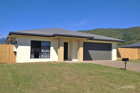 Property photo of 17 Devine Crescent Gordonvale QLD 4865