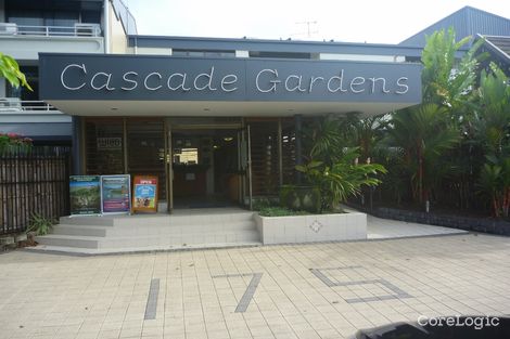 Property photo of 352/175 Lake Street Cairns City QLD 4870