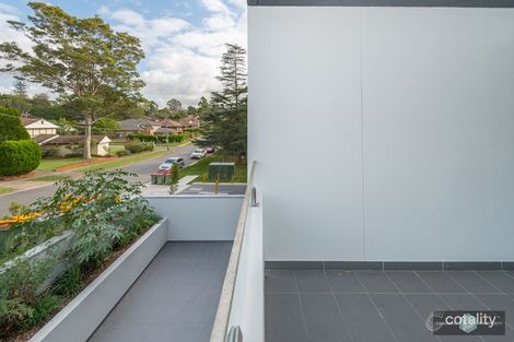 Property photo of 63/44-52 Kent Street Epping NSW 2121