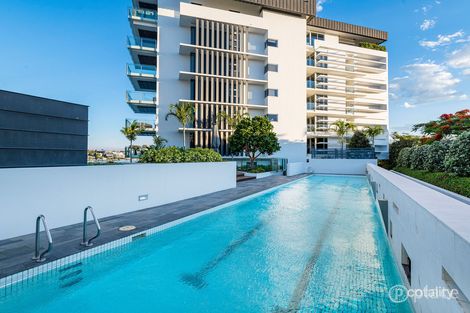 Property photo of 5/1 Macquarie Street Teneriffe QLD 4005