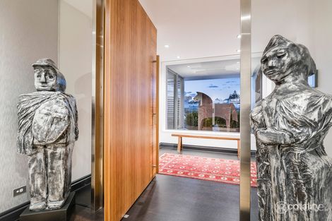 Property photo of 5/1 Macquarie Street Teneriffe QLD 4005