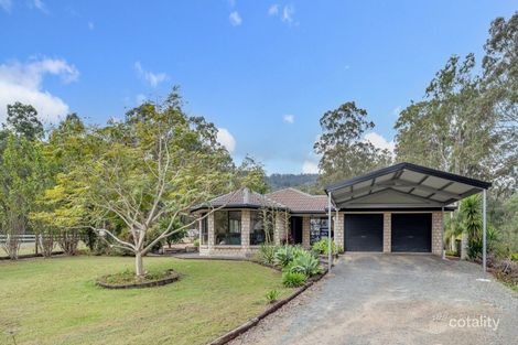 Property photo of 89-99 Bluegum Drive Wonglepong QLD 4275