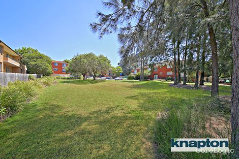 Property photo of 2/29-33 Macdonald Street Lakemba NSW 2195