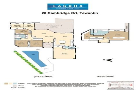 Property photo of 20 Cambridge Court Tewantin QLD 4565