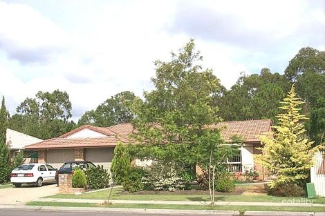 Property photo of 83 Edenlea Drive Meadowbrook QLD 4131