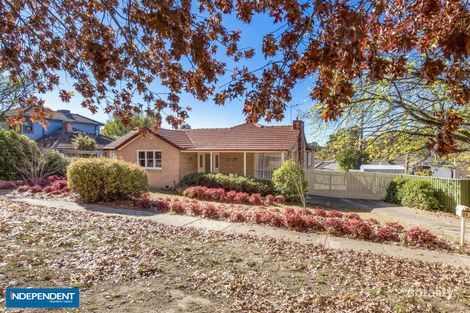 Property photo of 86 Miller Street O'Connor ACT 2602