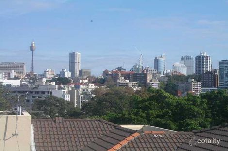Property photo of 12/20 New South Head Road Edgecliff NSW 2027