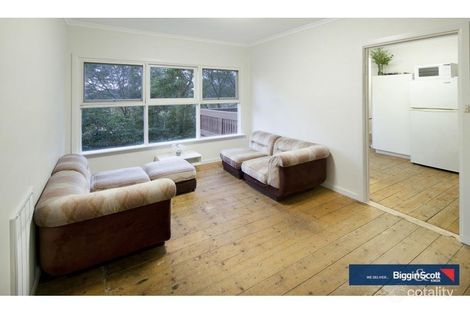 Property photo of 1 Bayview Crescent The Basin VIC 3154
