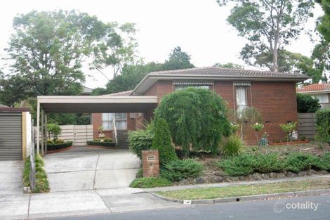 Property photo of 23 Manhattan Square Vermont VIC 3133
