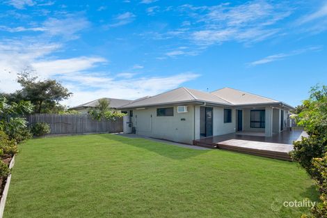 Property photo of 18 Tahlia Circuit Mount Louisa QLD 4814
